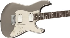 Charvel Prashant Aswani Signature Pro-Mod So-Cal PA28 Electric Guitar In Inca Silver 10 Charvel Prashant Aswani Signature Pro-Mod So-Cal PA28 Electric Guitar In Inca Silver -Professional Guitar Store 2966011521 Charvel Prashant Aswani Signature Pro Mod So Cal PA28 Inca Silver Angle