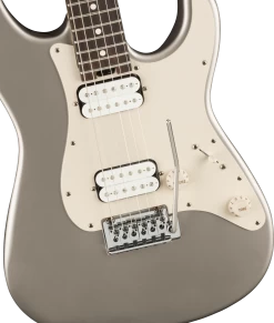 Charvel Prashant Aswani Signature Pro-Mod So-Cal PA28 Electric Guitar In Inca Silver 11 Charvel Prashant Aswani Signature Pro-Mod So-Cal PA28 Electric Guitar In Inca Silver -Professional Guitar Store 2966011521 Charvel Prashant Aswani Signature Pro Mod So Cal PA28 Inca Silver Pickups