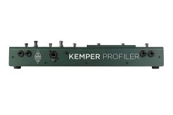 Kemper Profiling Amp PowerHead In Black With Remote Footswitch -Professional Guitar Store 301973 1540392970501
