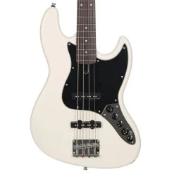 Sire Version 2 Marcus Miller V3 4 String Bass In Antique White