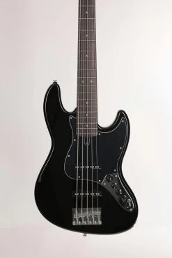 Sire Version 2 Marcus Miller V3 5 String Bass In Black