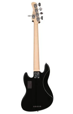 Sire Version 2 Marcus Miller V3 5 String Bass In Black 8 Sire Version 2 Marcus Miller V3 5 String Bass In Black -Professional Guitar Store 302991 VER2V35BK2028429