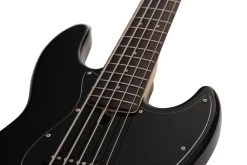 Sire Version 2 Marcus Miller V3 5 String Bass In Black 10 Sire Version 2 Marcus Miller V3 5 String Bass In Black -Professional Guitar Store 302993 VER2V35BK2028629