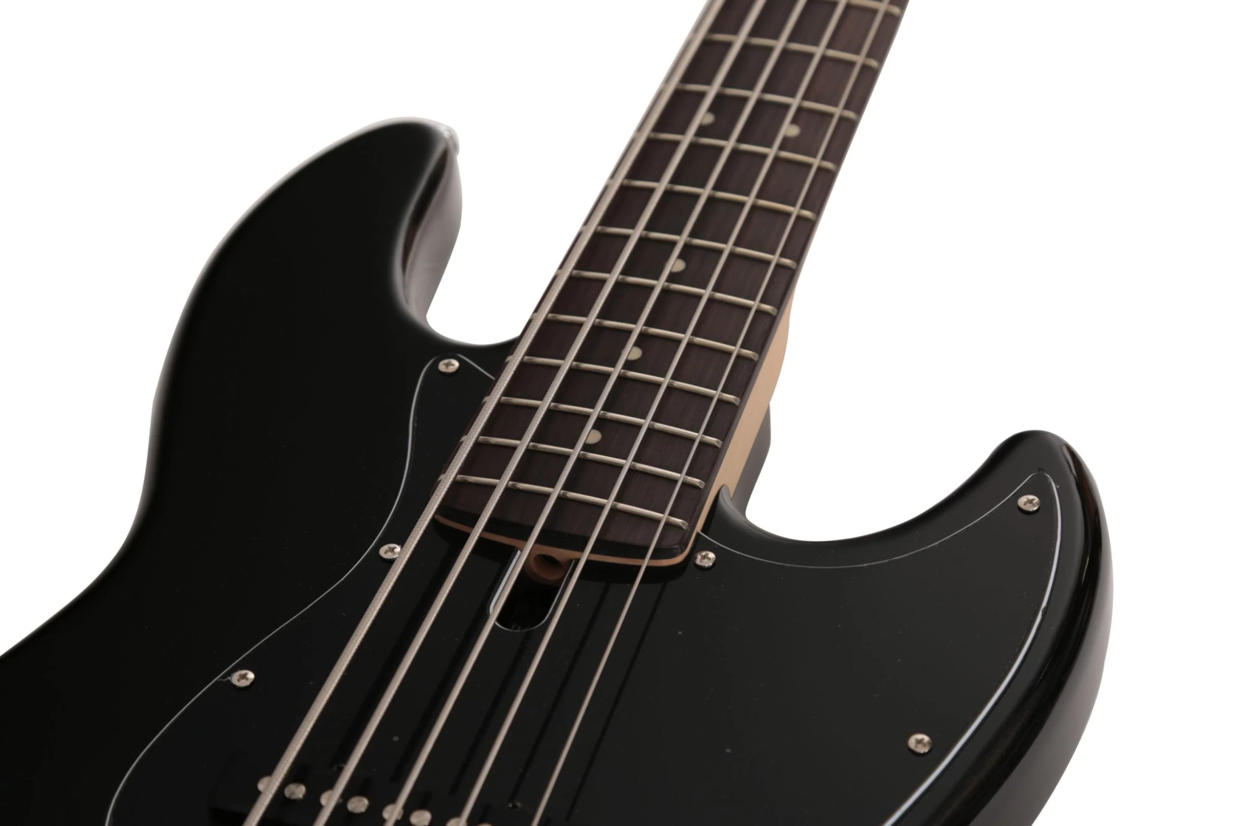 Sire Version 2 Marcus Miller V3 5 String Bass In Black 5 Sire Version 2 Marcus Miller V3 5 String Bass In Black - Image 5
