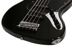 Sire Version 2 Marcus Miller V3 5 String Bass In Black 11 Sire Version 2 Marcus Miller V3 5 String Bass In Black -Professional Guitar Store 302994 VER2V35BK2028729