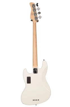 Sire Version 2 Marcus Miller V3 4 String Bass In Antique White -Professional Guitar Store 303080 VER2V34AWH2028429