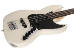 Sire Version 2 Marcus Miller V3 4 String Bass In Antique White -Professional Guitar Store 303081 VER2V34AWH2028529