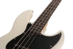 Sire Version 2 Marcus Miller V3 4 String Bass In Antique White -Professional Guitar Store 303082 VER2V34AWH2028629