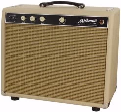 Milkman One Watt Plus 1x12 Combo In Vanilla