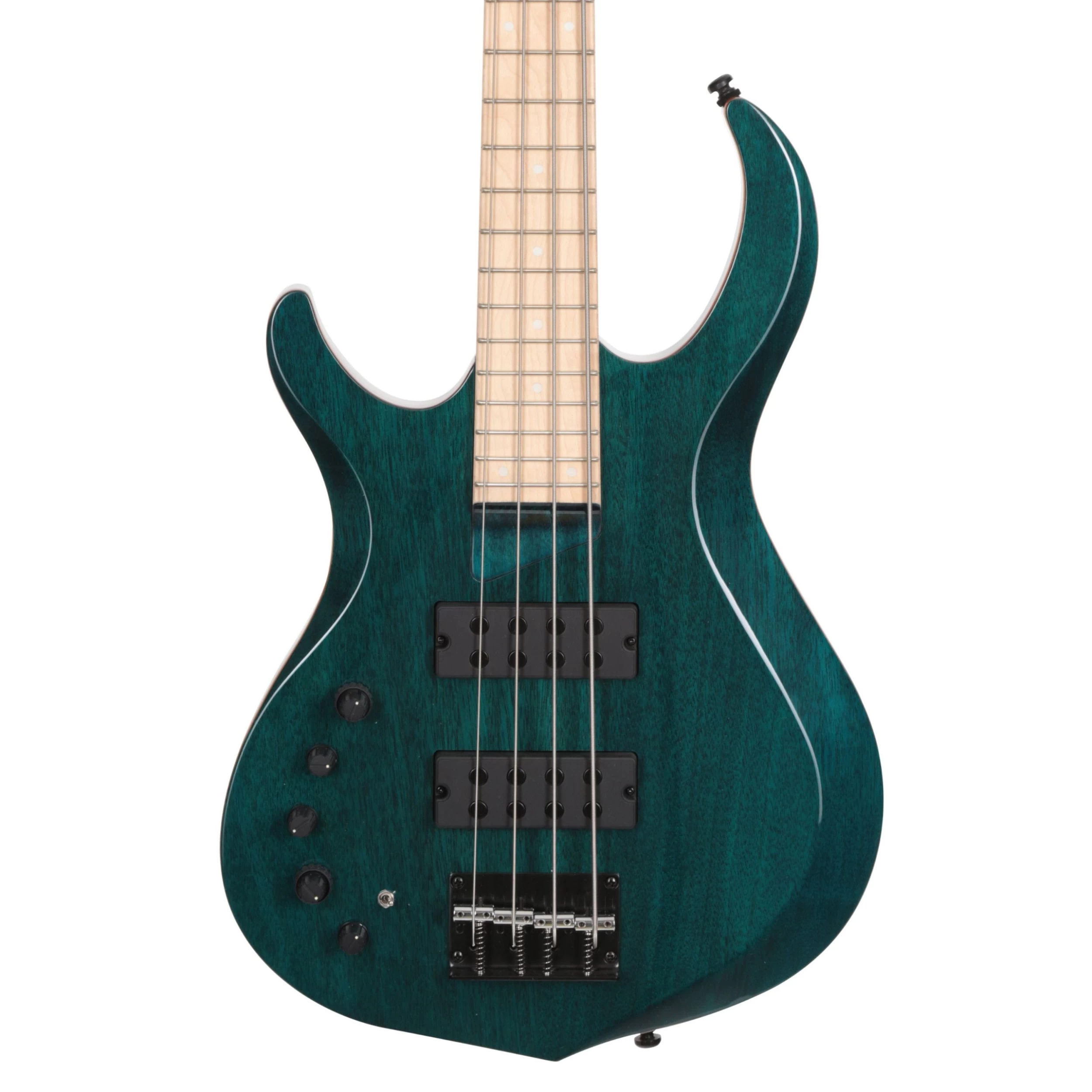 Sire Version 2 Left Handed Marcus Miller M2 4 String Bass In Transparent Blue 1 Sire Version 2 Left Handed Marcus Miller M2 4 String Bass In Transparent Blue
