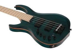 Sire Version 2 Left Handed Marcus Miller M2 4 String Bass In Transparent Blue 9 Sire Version 2 Left Handed Marcus Miller M2 4 String Bass In Transparent Blue -Professional Guitar Store 304490 VER2LHM24BL2028529