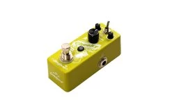 Landlord FX A Cheeky Pint Compressor Pedal 11 Landlord FX A Cheeky Pint Compressor Pedal -Professional Guitar Store 305090 DSC9652