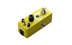 Landlord FX A Cheeky Pint Compressor Pedal 12 Landlord FX A Cheeky Pint Compressor Pedal -Professional Guitar Store 305091 DSC9653