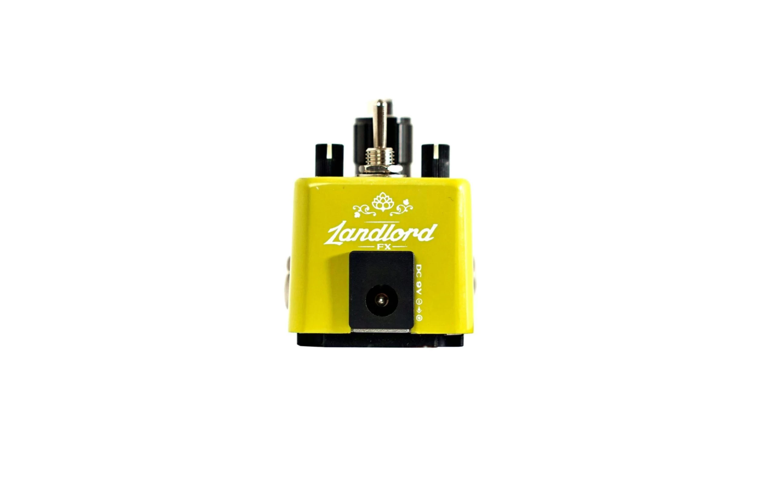 Landlord FX A Cheeky Pint Compressor Pedal 7 Landlord FX A Cheeky Pint Compressor Pedal - Image 7