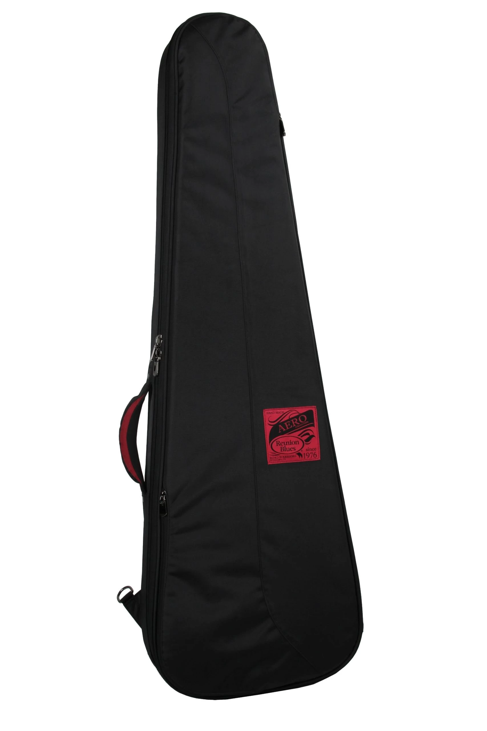 Reunion Blues Aero Series Bass Guitar Case 1 Reunion Blues Aero Series Bass Guitar Case