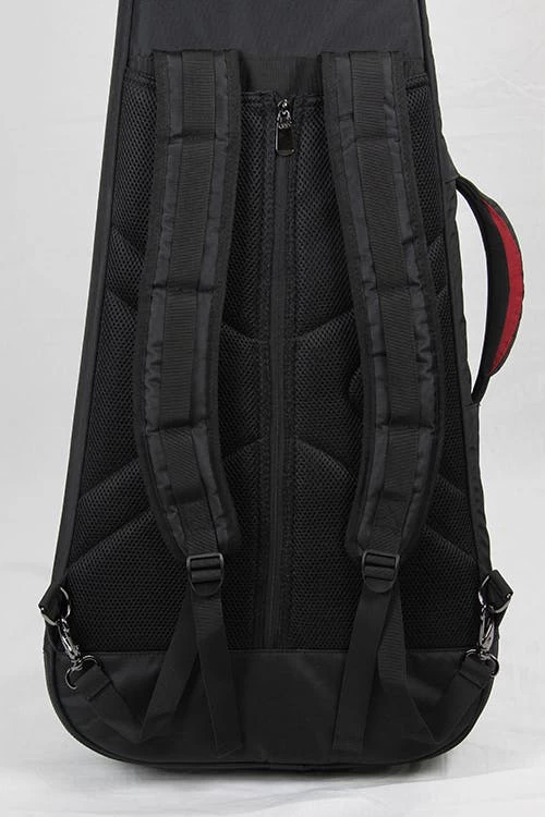 Reunion Blues Aero Series Bass Guitar Case 2 Reunion Blues Aero Series Bass Guitar Case - Image 2
