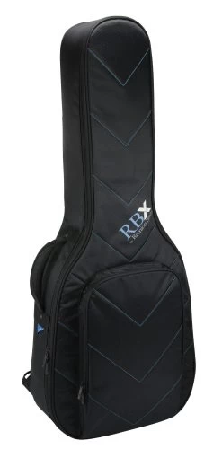 Reunion Blues RBX Dreadnought Guitar Gig Bag