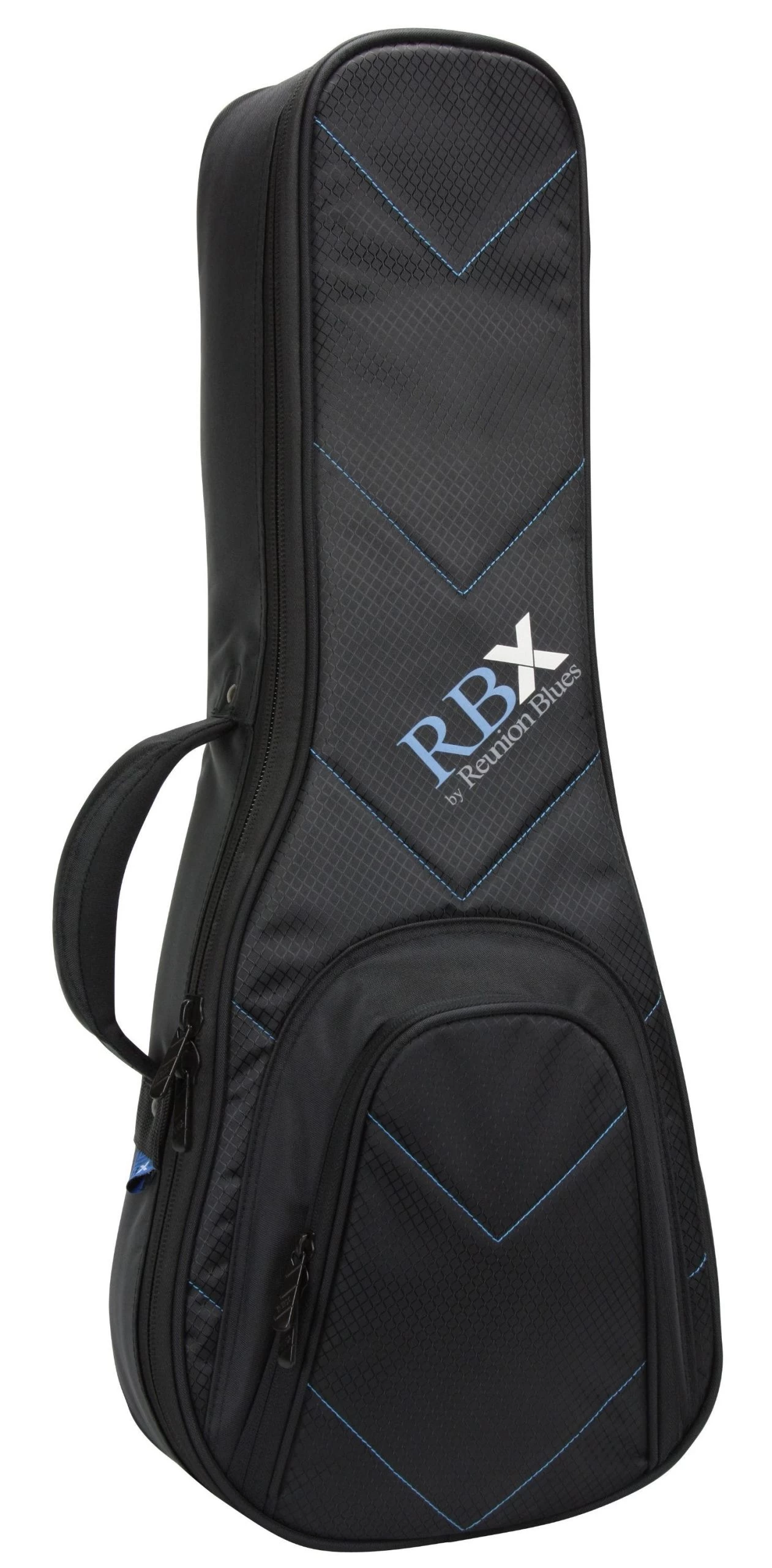 Reunion Blues RBX Tenor Ukulele Gig Bag 1 Reunion Blues RBX Tenor Ukulele Gig Bag