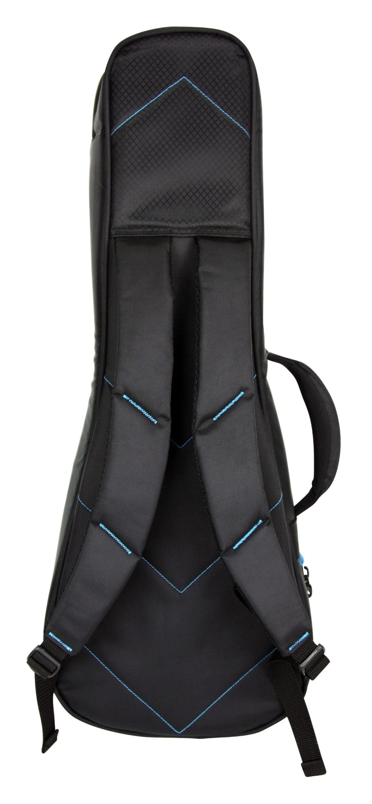 Reunion Blues RBX Tenor Ukulele Gig Bag 2 Reunion Blues RBX Tenor Ukulele Gig Bag - Image 2