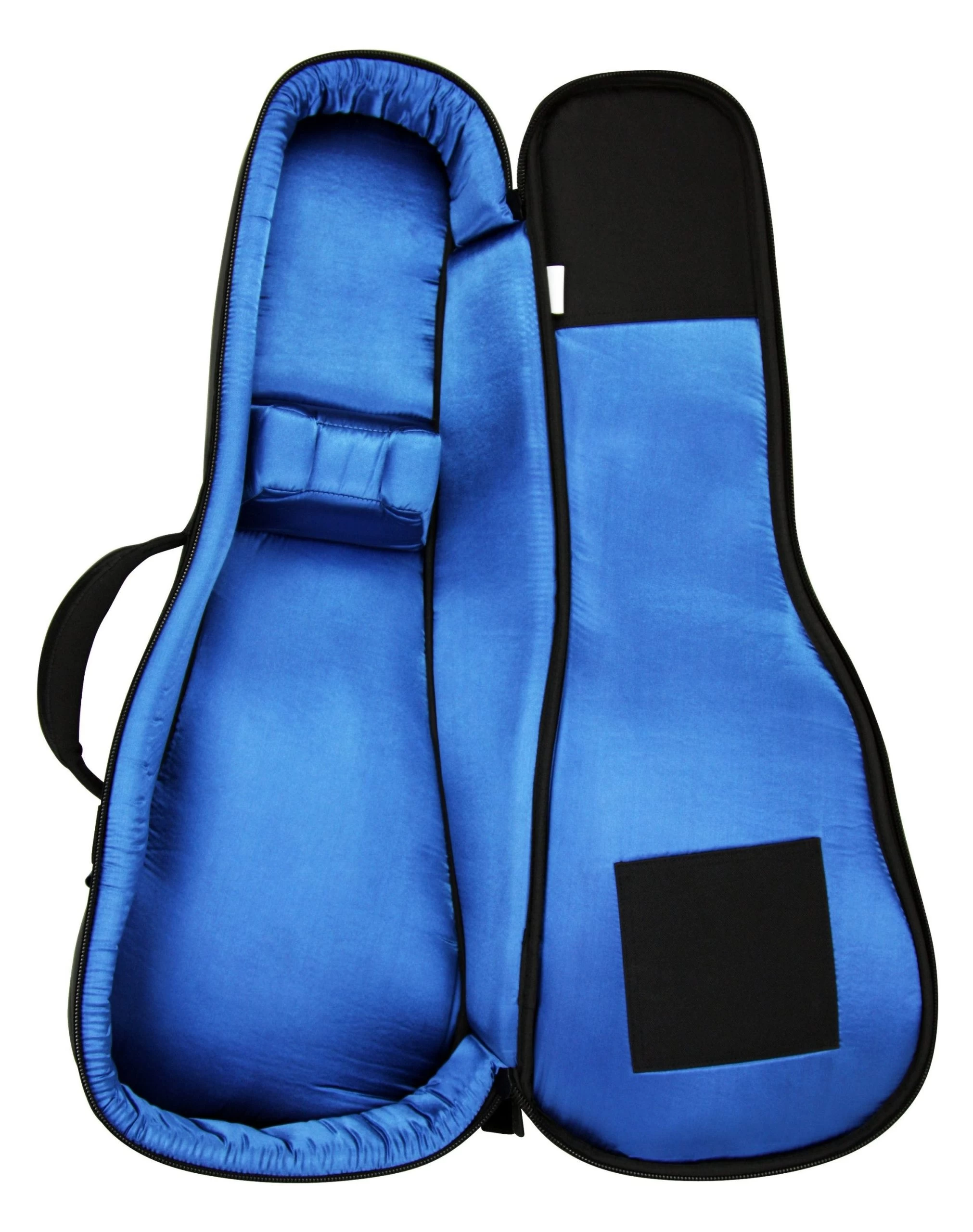 Reunion Blues RBX Tenor Ukulele Gig Bag 3 Reunion Blues RBX Tenor Ukulele Gig Bag - Image 3