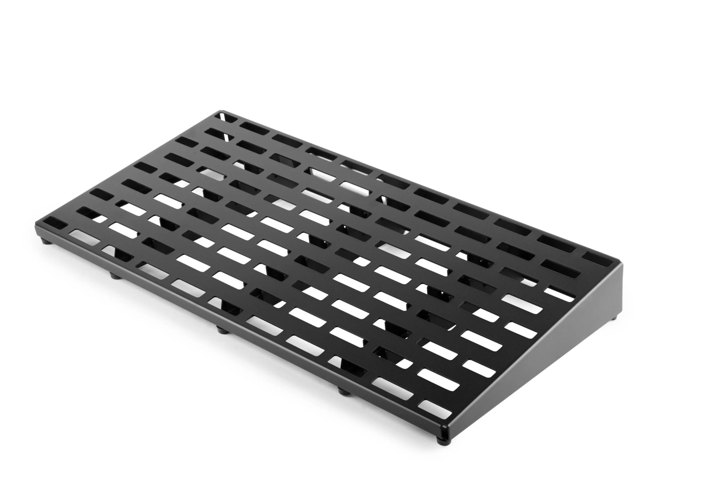 Rockboard CINQUE 5.3 Pedalboard With Flight Case 5 Rockboard CINQUE 5.3 Pedalboard With Flight Case - Image 5