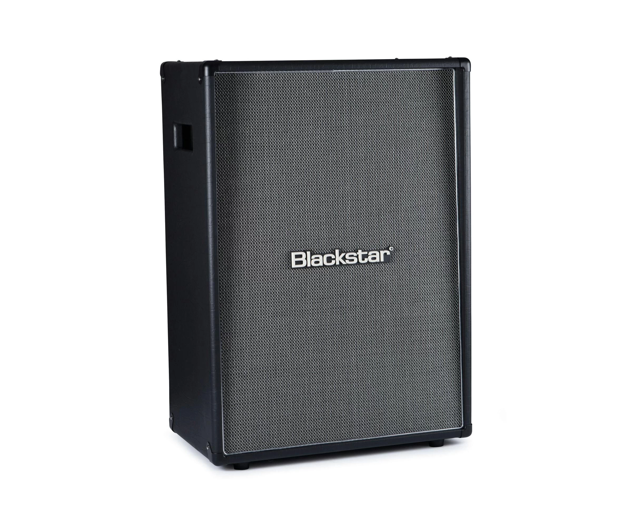 Blackstar HT-212VOC MkII 2x12" Vertical Guitar Cab - Open/Closed Back 2 Blackstar HT-212VOC MkII 2x12" Vertical Guitar Cab - Open/Closed Back - Image 2