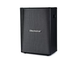 Blackstar HT-212VOC MkII 2x12" Vertical Guitar Cab - Open/Closed Back 7 Blackstar HT-212VOC MkII 2x12" Vertical Guitar Cab - Open/Closed Back -Professional Guitar Store 313840 1547465660271