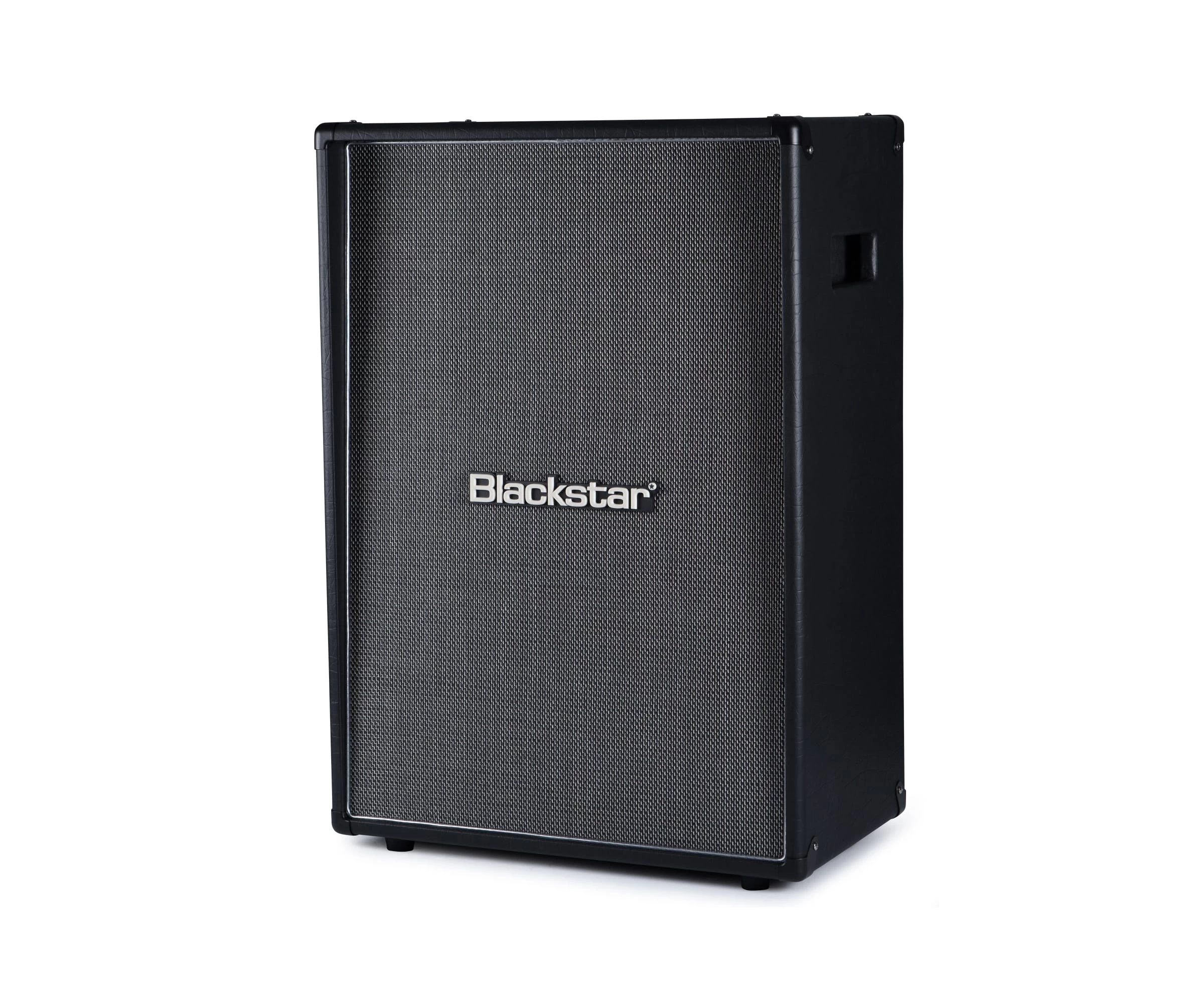 Blackstar HT-212VOC MkII 2x12" Vertical Guitar Cab - Open/Closed Back 3 Blackstar HT-212VOC MkII 2x12" Vertical Guitar Cab - Open/Closed Back - Image 3