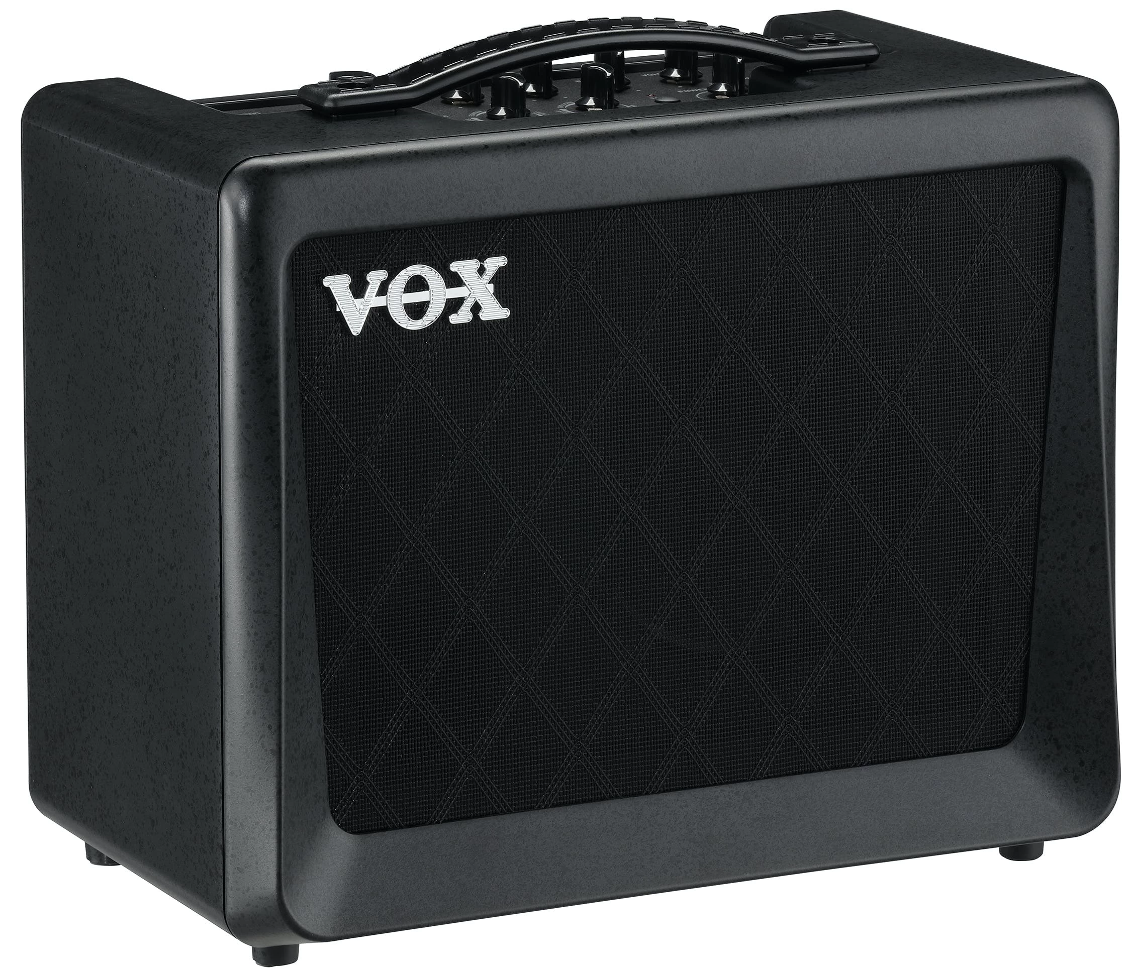 Vox VX15 GT 15W Modelling Guitar Amp Combo 2 Vox VX15 GT 15W Modelling Guitar Amp Combo - Image 2
