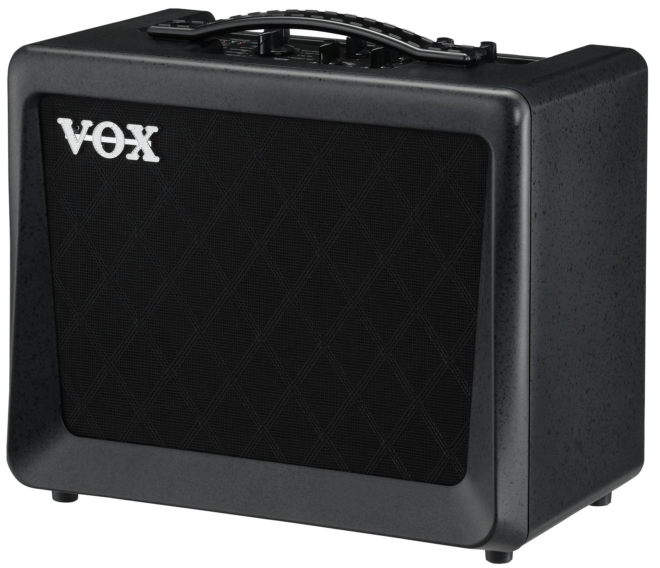 Vox VX15 GT 15W Modelling Guitar Amp Combo 3 Vox VX15 GT 15W Modelling Guitar Amp Combo - Image 3