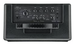 Vox VX15 GT 15W Modelling Guitar Amp Combo 10 Vox VX15 GT 15W Modelling Guitar Amp Combo -Professional Guitar Store 314082 VX15GT top