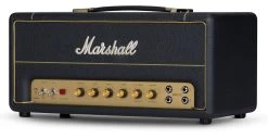 Marshall SV20H Studio Vintage Plexi 20W Valve Amp Head -Professional Guitar Store 317430 1548082034963
