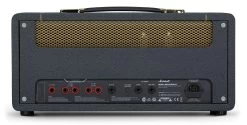 Marshall SV20H Studio Vintage Plexi 20W Valve Amp Head -Professional Guitar Store 317431 1548082040107