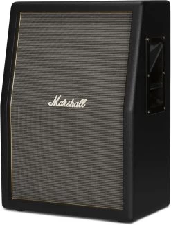 Marshall Origin ORI212A 2x12 Angled Guitar Cab