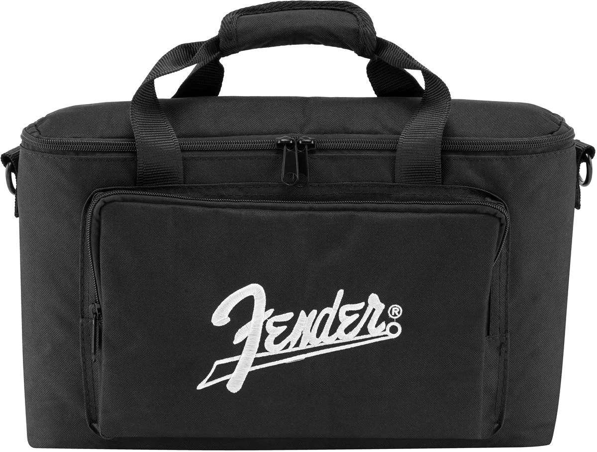 Fender Rumble 800 HD Bass Amp 4 Fender Rumble 800 HD Bass Amp - Image 4