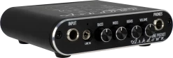 Ashdown Tone Pocket Premium Headphone Pre Amp 7 Ashdown Tone Pocket Premium Headphone Pre Amp -Professional Guitar Store 318398 1548249243490