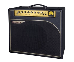 Ashdown AGM-284C Ashdown Guitar Magnifier 15-Watt Valve Combo 6 Ashdown AGM-284C Ashdown Guitar Magnifier 15-Watt Valve Combo -Professional Guitar Store 318876 1548264602311