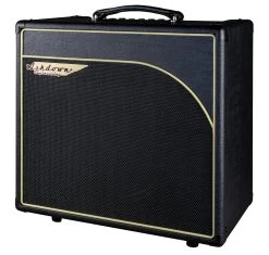 Ashdown AGM-5C Ashdown Guitar Magnifier 5-Watt Valve Combo -Professional Guitar Store 318880 1548264654891