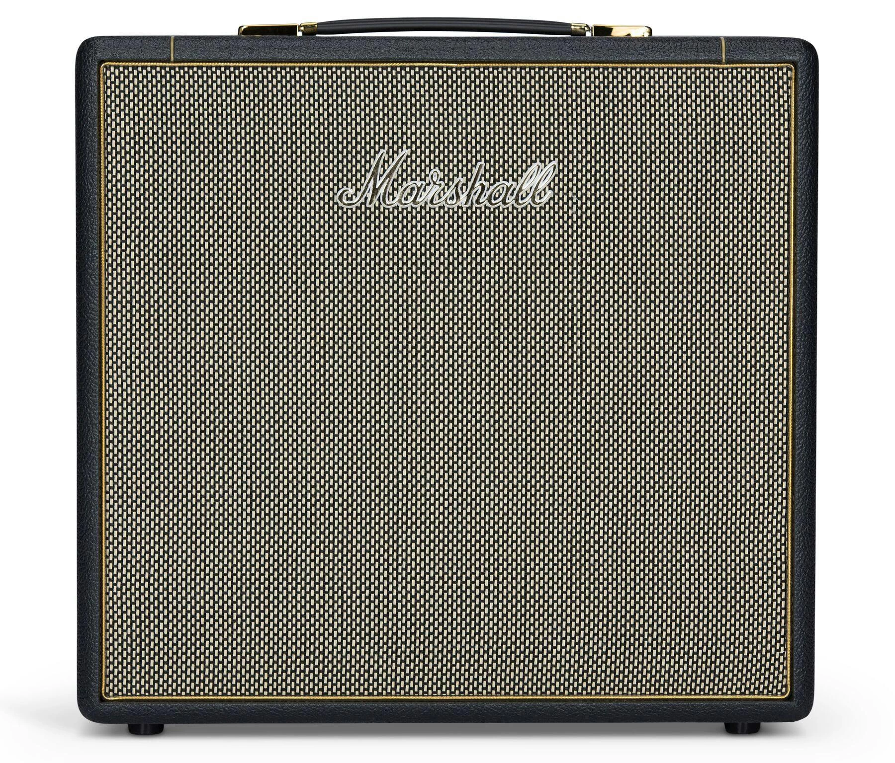 Marshall SV112 Studio Vintage 1x12 Speaker Cabinet 1 Marshall SV112 Studio Vintage 1x12 Speaker Cabinet