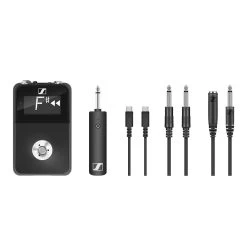 Sennheiser XSW-D Pedalboard Set