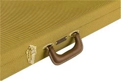 Fender Classic Series Wood Case For Precision Bass/Jazz Bass In Tweed 5 Fender Classic Series Wood Case For Precision Bass/Jazz Bass In Tweed -Professional Guitar Store 319731 1548757620379