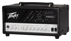 Peavey Invective MH Misha Mansoor Signature Mini Amp Head -Professional Guitar Store 320757 1548952076342