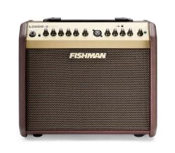 Fishman Loudbox Mini Bluetooth Amp