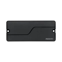 Fishman Fluence Bass Soapbar Pickup Set, 4 String In Black -Professional Guitar Store 320806 1549295000272