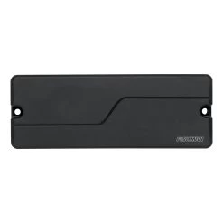Fishman Fluence Bass Soapbar Pickup Set, 5 String In Black -Professional Guitar Store 320809 1549295044402