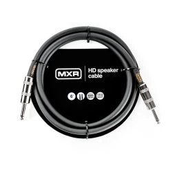 MXR 3ft HD TS Speaker Cable