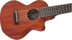 Gretsch G9126 Guitar Ukulele With Kula Pickup In Ovankol 13 Gretsch G9126 Guitar Ukulele With Kula Pickup In Ovankol -Professional Guitar Store 322060 1550163329002