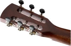 Gretsch G9126 Guitar Ukulele With Kula Pickup In Ovankol 18 Gretsch G9126 Guitar Ukulele With Kula Pickup In Ovankol -Professional Guitar Store 322065 1550163344465