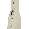 Hiscox Pro-II Gypsy Jazz Guitar Hard Case In Ivory