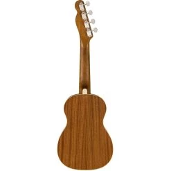 Fender Zuma Concert Ukulele In Natural 8 Fender Zuma Concert Ukulele In Natural -Professional Guitar Store 323261 1551198493313